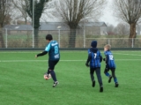 S.K.N.W.K. JO12-1 - De Markiezaten JO12-4 (competitie) 2024-2025 (2e fase) (108/165)